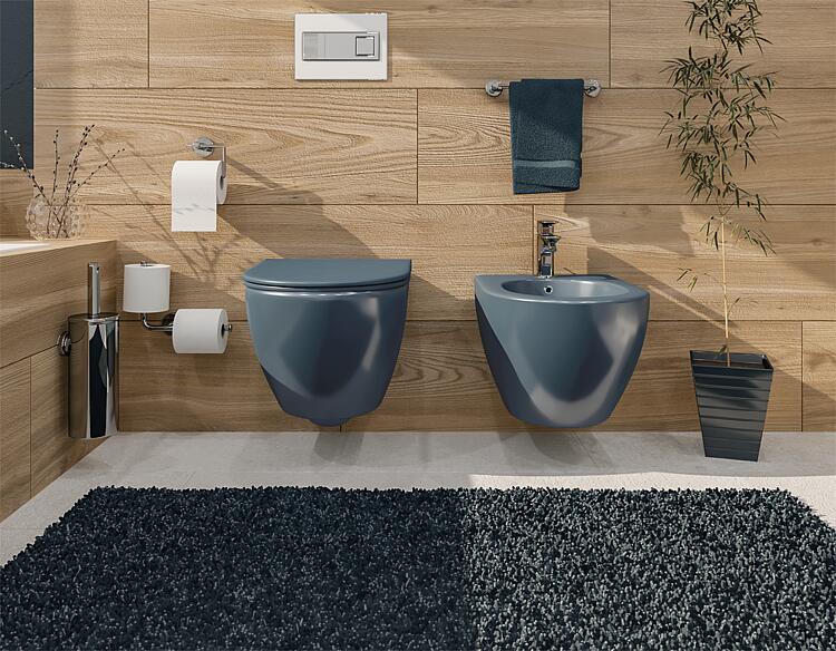 Wand-Bidet Helelanda