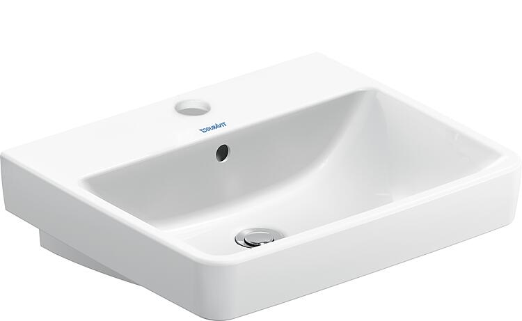 Duravit Waschtisch No.1
