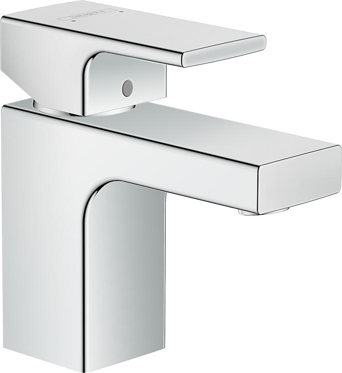 Hansgrohe Vernis Shape Einhebel-Waschtischmischer 70