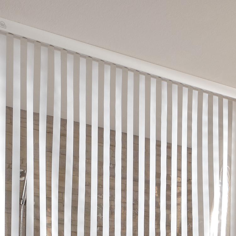 Design-Duschrollo Helemaga