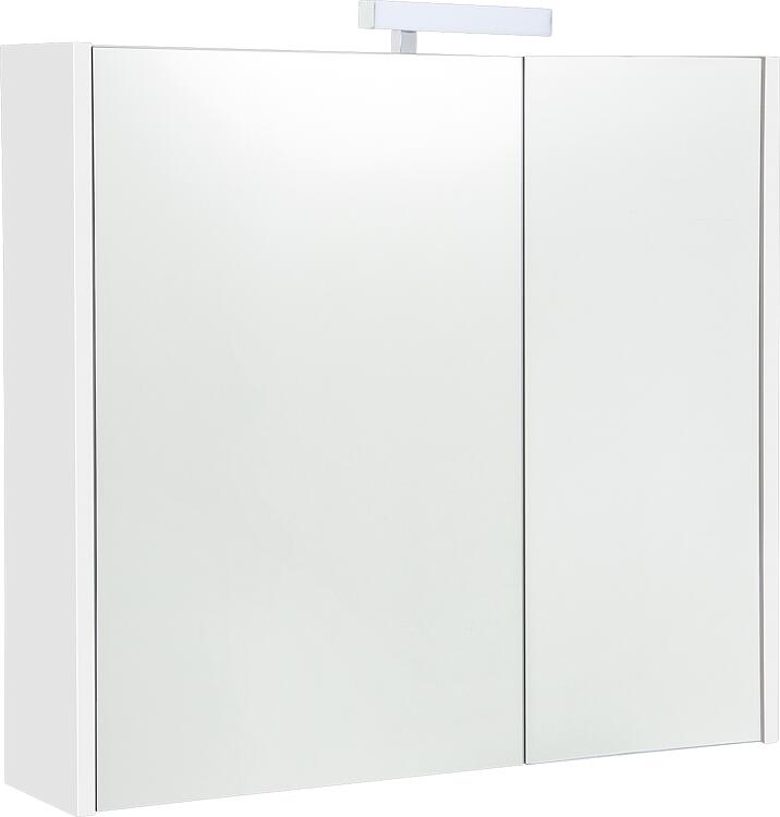 Spiegelschrank Helakira, 800 mm Breite