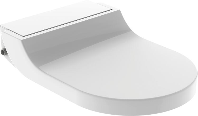 Geberit WC-Aufsatz AquaClean Tuma Classic