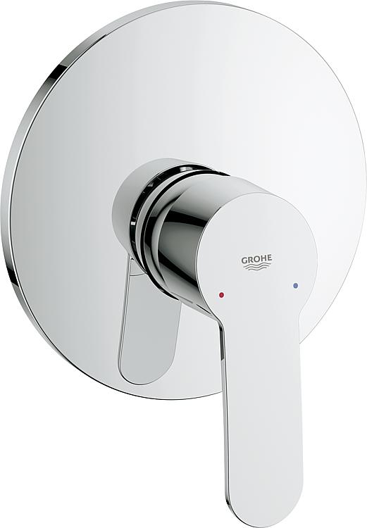 Grohe UP-Brausemischer Eurostyle Cosmopolitan