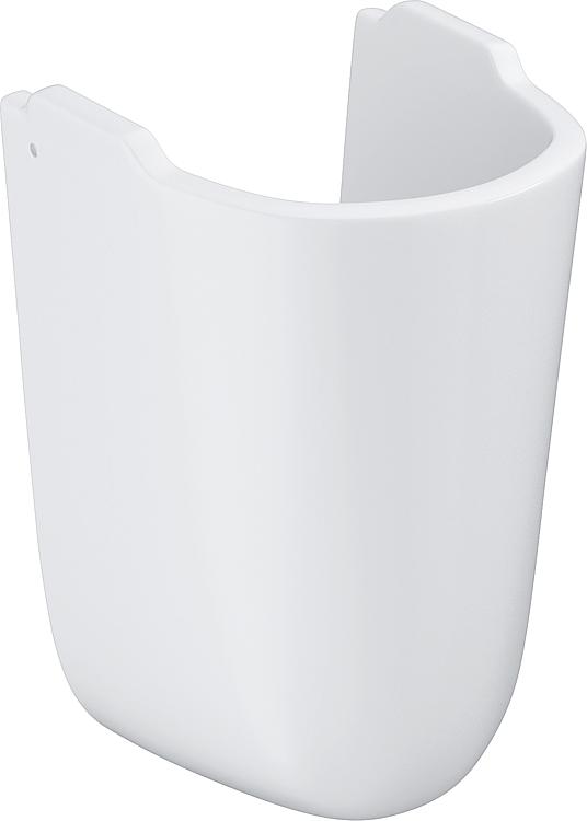 Grohe Halbsäule Bau Keramik