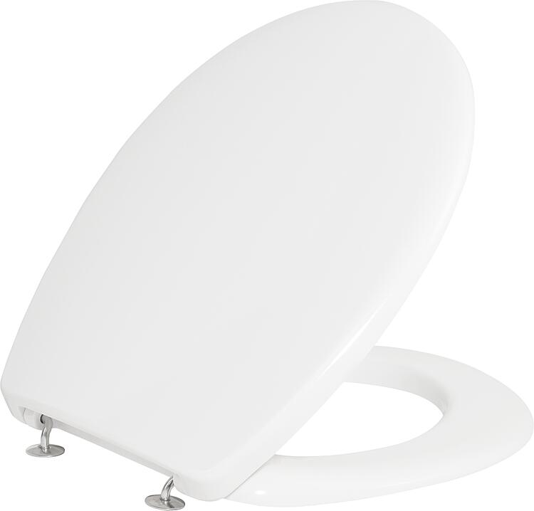 Villeroy & Boch WC-Sitz Newo