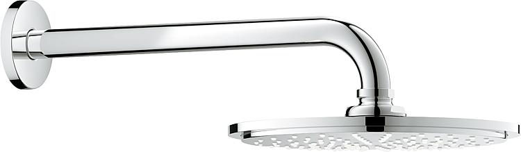 Grohe Kopfbrauseset Rainshower Cosmopolitan