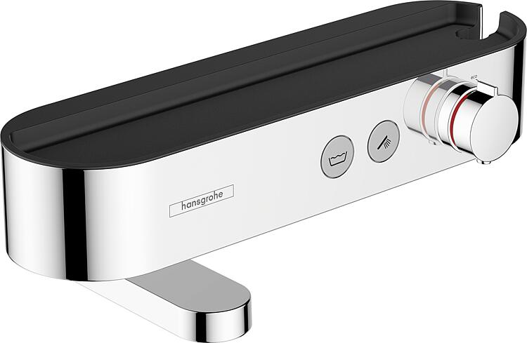 Hansgrohe AP-Wannenthermostat ShowerTablet Select 400
