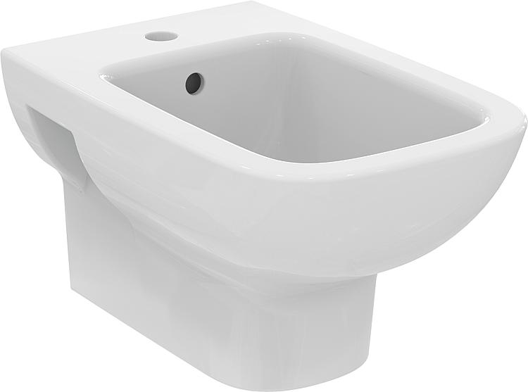 Wand-Bidet Helilife