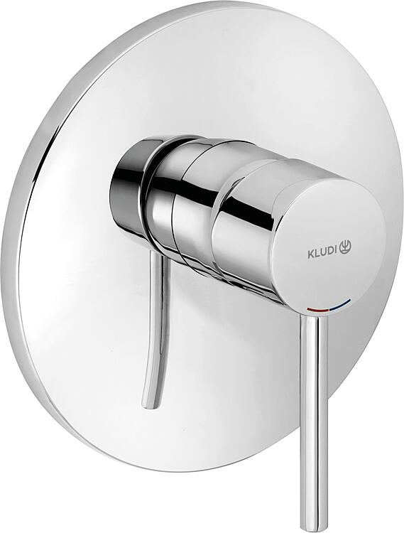 Kludi AP-Brausemischer Bozz
