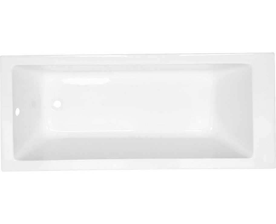 Einbauwanne-Helliamone 1700 x 400 x 750 mm