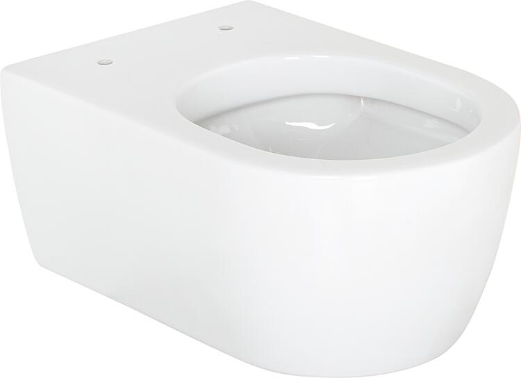 Wand-Tiefspül-WC Helseja