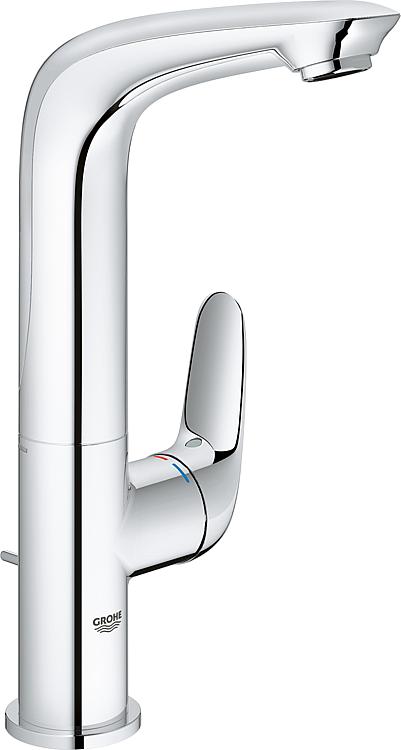 Grohe Waschtischmischer Eurostyle, geschlossener Hebel, schwenkbar