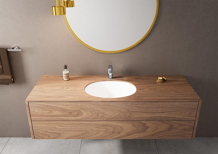 Hansgrohe Vernis Blend 100