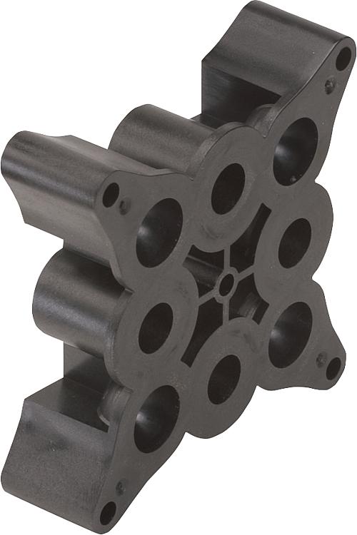 Verlängerung Hansgrohe 25 mm für ibox