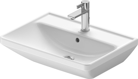 Duravit Waschtisch Duravit D-Neo