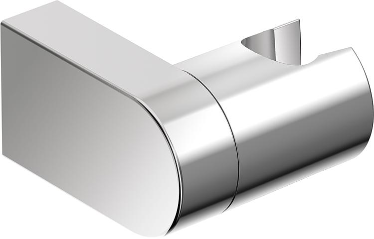 Brausehalter Heldeal Cube