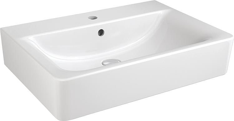 Waschtisch Helconnect Cube