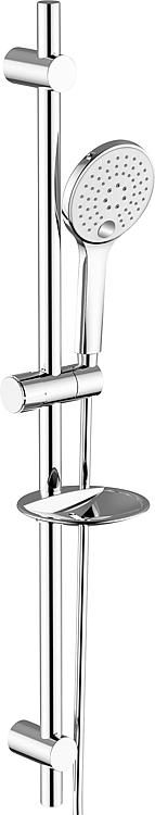 Brause-Set Helmagnifica
