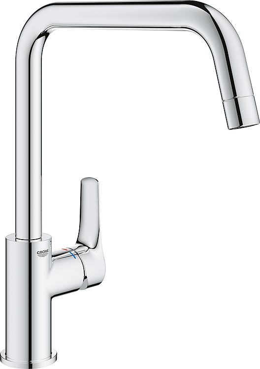 Grohe Spültischmischer Eurosmart