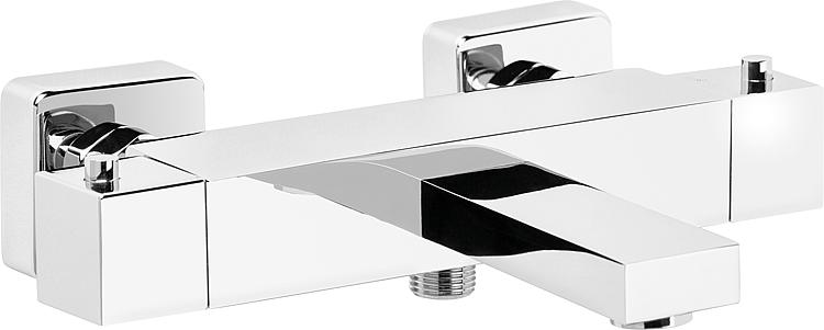 Wannenthermostat Helsamba II