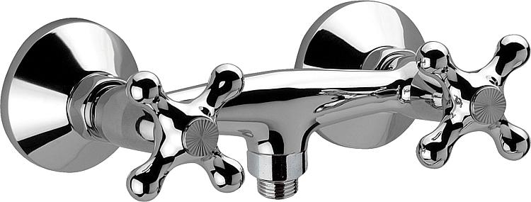 Brausemischer Helretro
