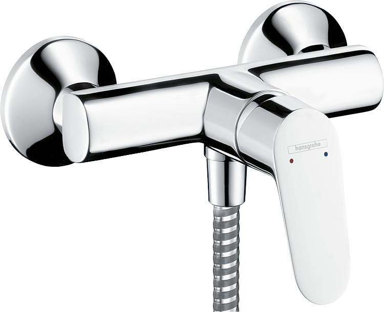 Hansgrohe Focus Brausemischer