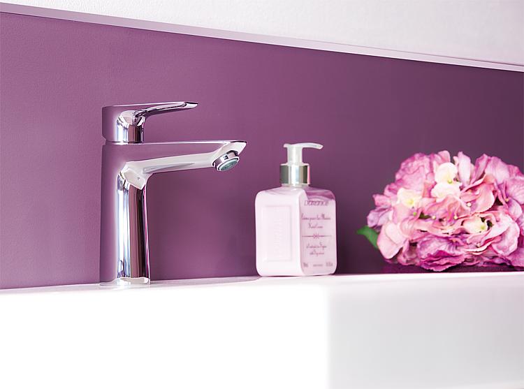 Hansgrohe Waschtischmischer Talis E 110