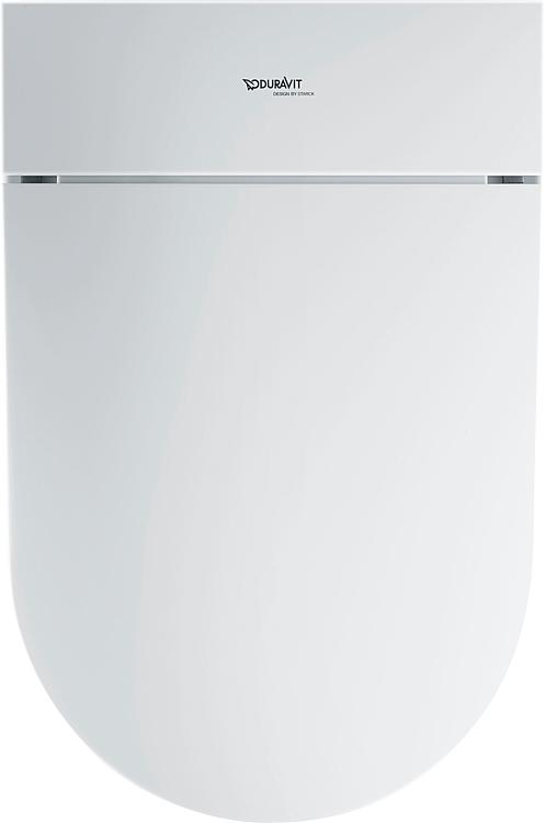 Duravit Dusch-WC SensoWash Starck Lite