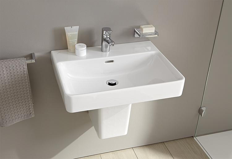 Laufen Waschtisch Pro S