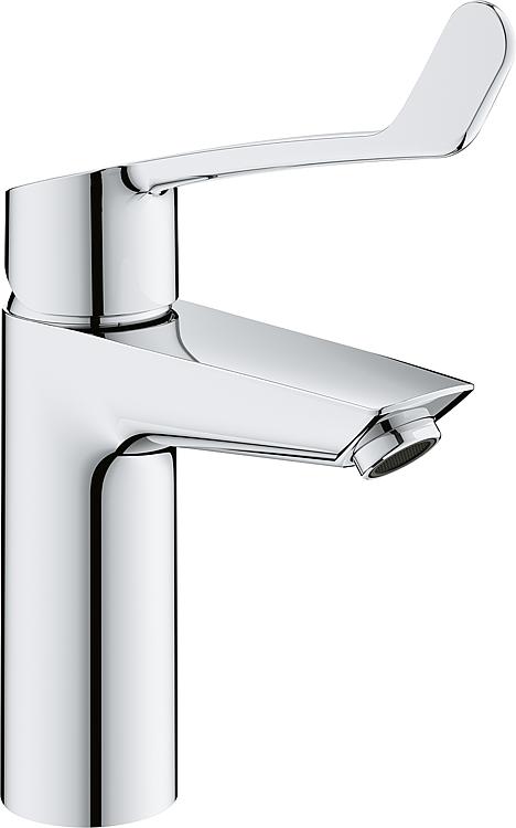 Grohe Waschtischmischer Eurosmart M-Size, langer Hebel