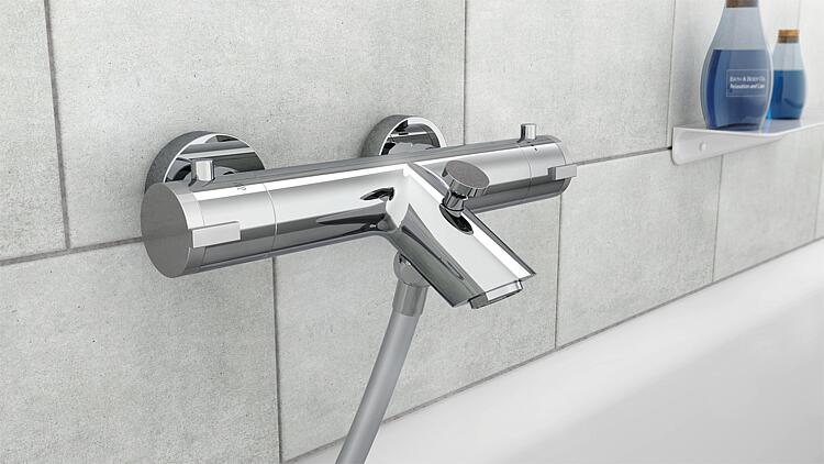 AP-Wannenthermostat Helperico