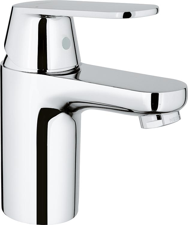 Grohe Waschtischmischer Eurosmart Cosmopolitan S-Size, Niederdruck