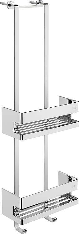 Emco Türetagere System 2