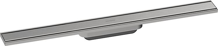 Hansgrohe Duschrinne RainDrain Original Fertigset