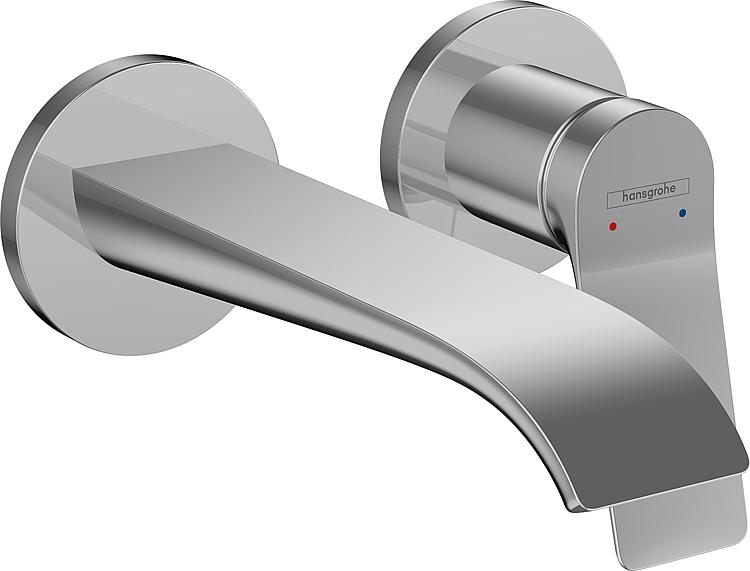 Hansgrohe UP-Wand-Waschtischmischer Vivenis