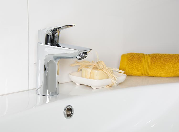 Hansgrohe Logis 100