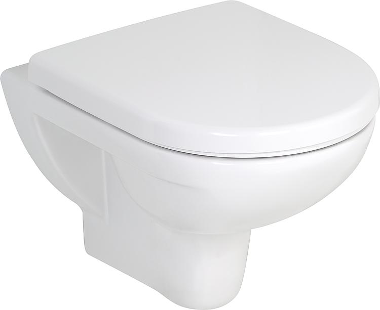 Laufen Wandtiefspül-WC Pro