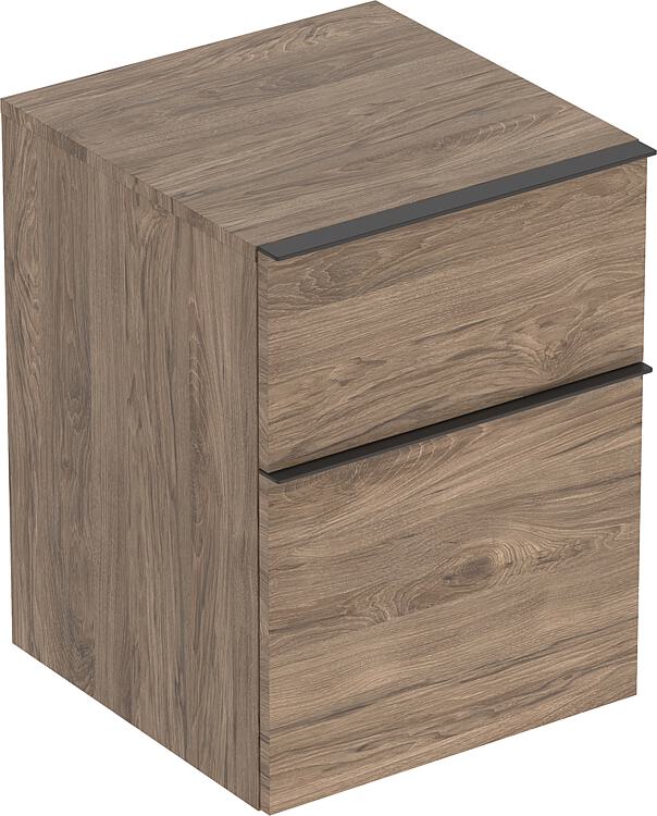 Geberit Seitenschrank iCon