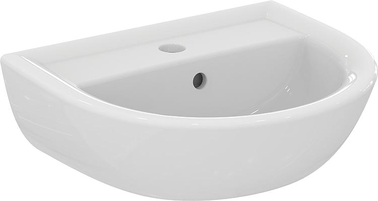 Handwaschbecken Heleurovit, 500