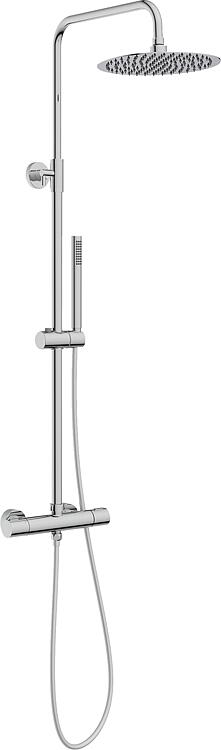 Brausesystem Heltanos mit Thermostat
