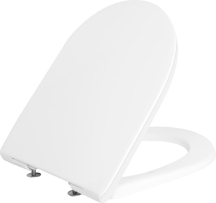 Villeroy & Boch WC-Sitz O.Novo Vita