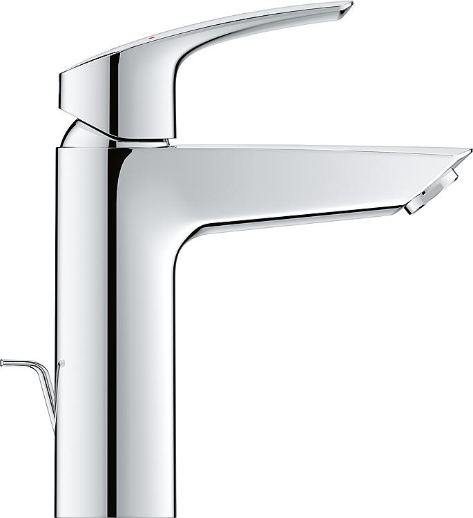 Grohe Waschtischmischer Eurosmart M-Size