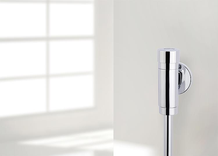 Benkiser Druckspüler Typ 688 Viva für Urinal