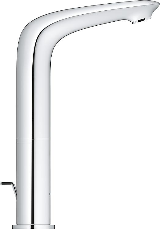 Grohe Waschtischmischer Eurostyle, geschlossener Hebel, schwenkbar