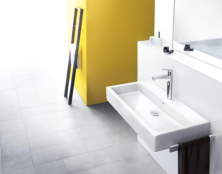 Hansgrohe Logis 190