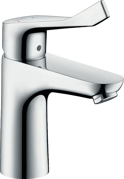 Hansgrohe Waschtischmischer Focus Care 100