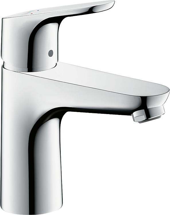 Hansgrohe Waschtischmischer  Focus 100