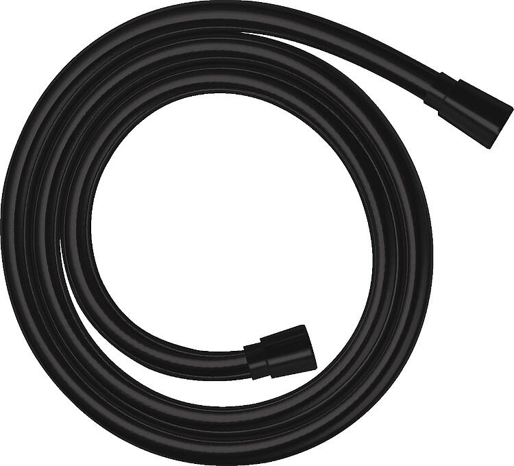 Hansgrohe Brauseschlauch Isiflex B, schwarz