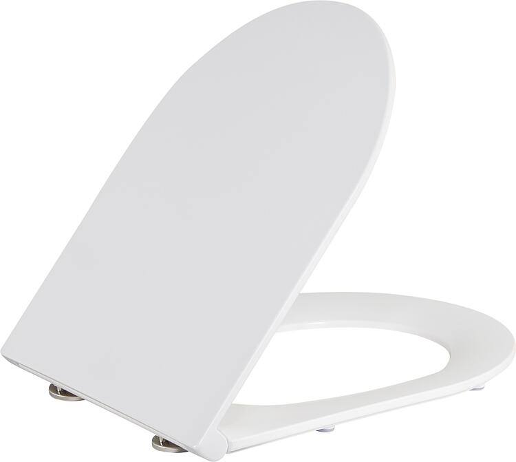 WC-Sitz Helamur, Sandwich