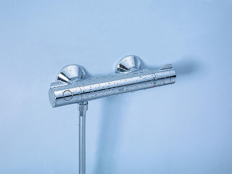 Grohe AP-Brausethermostat Grohtherm 800